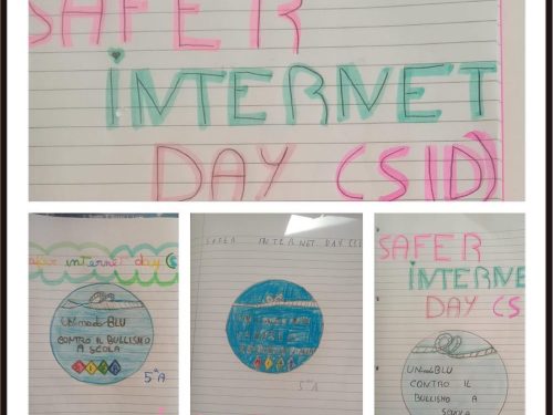 SID – Safer Internet Day 2022